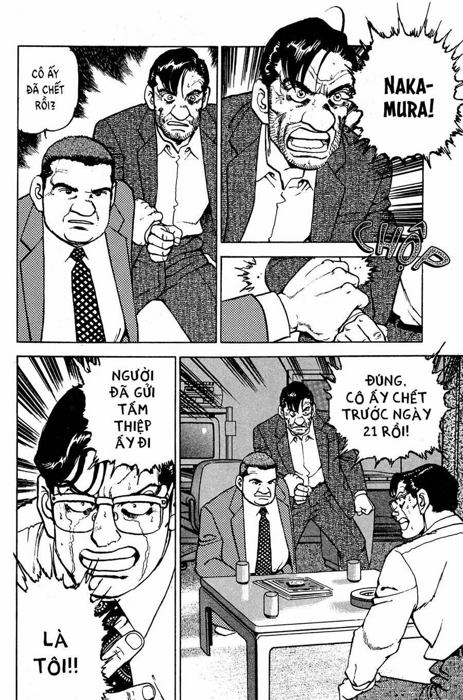 Seizon Life 21 trang 18