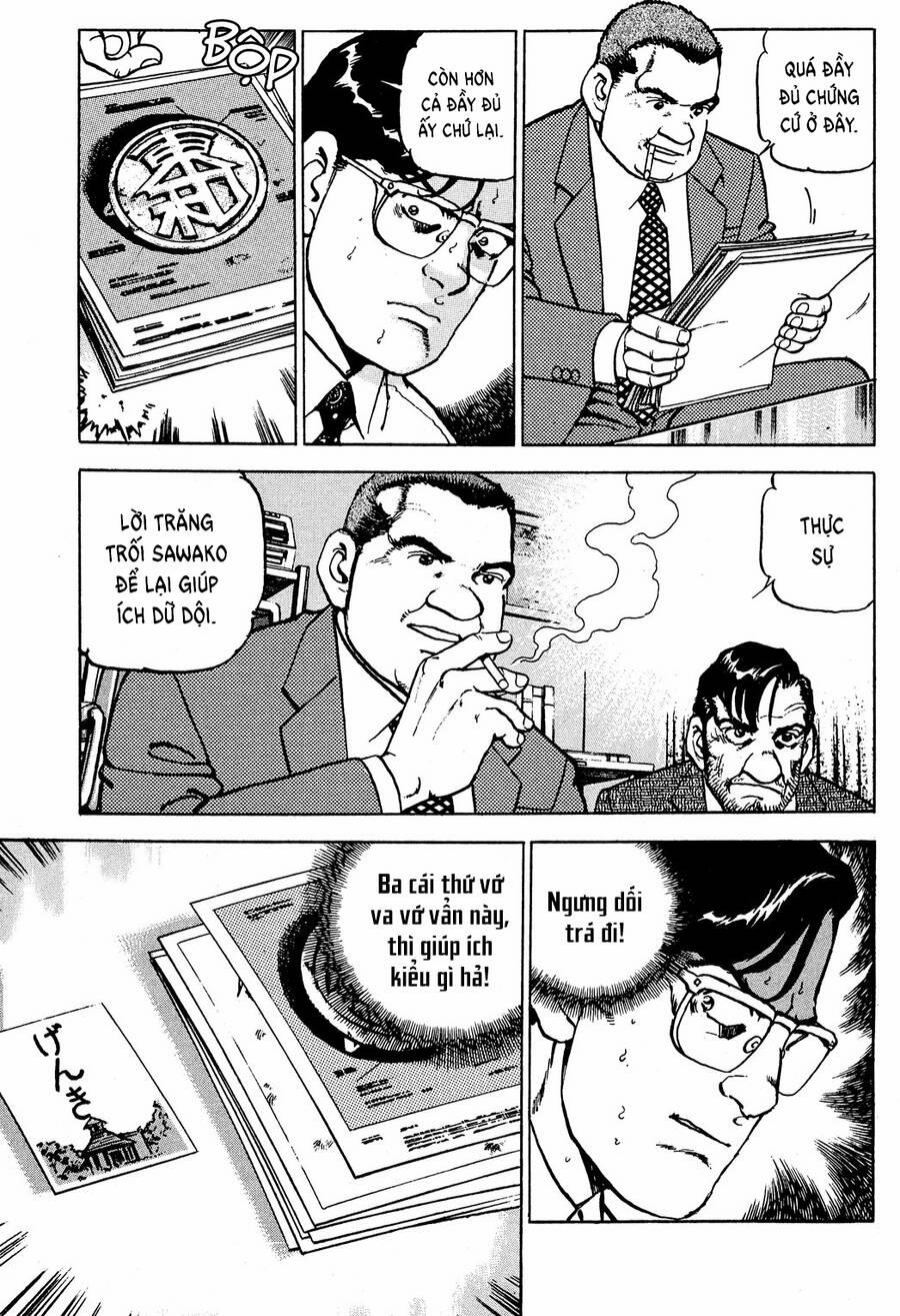 Seizon Life 21 trang 5