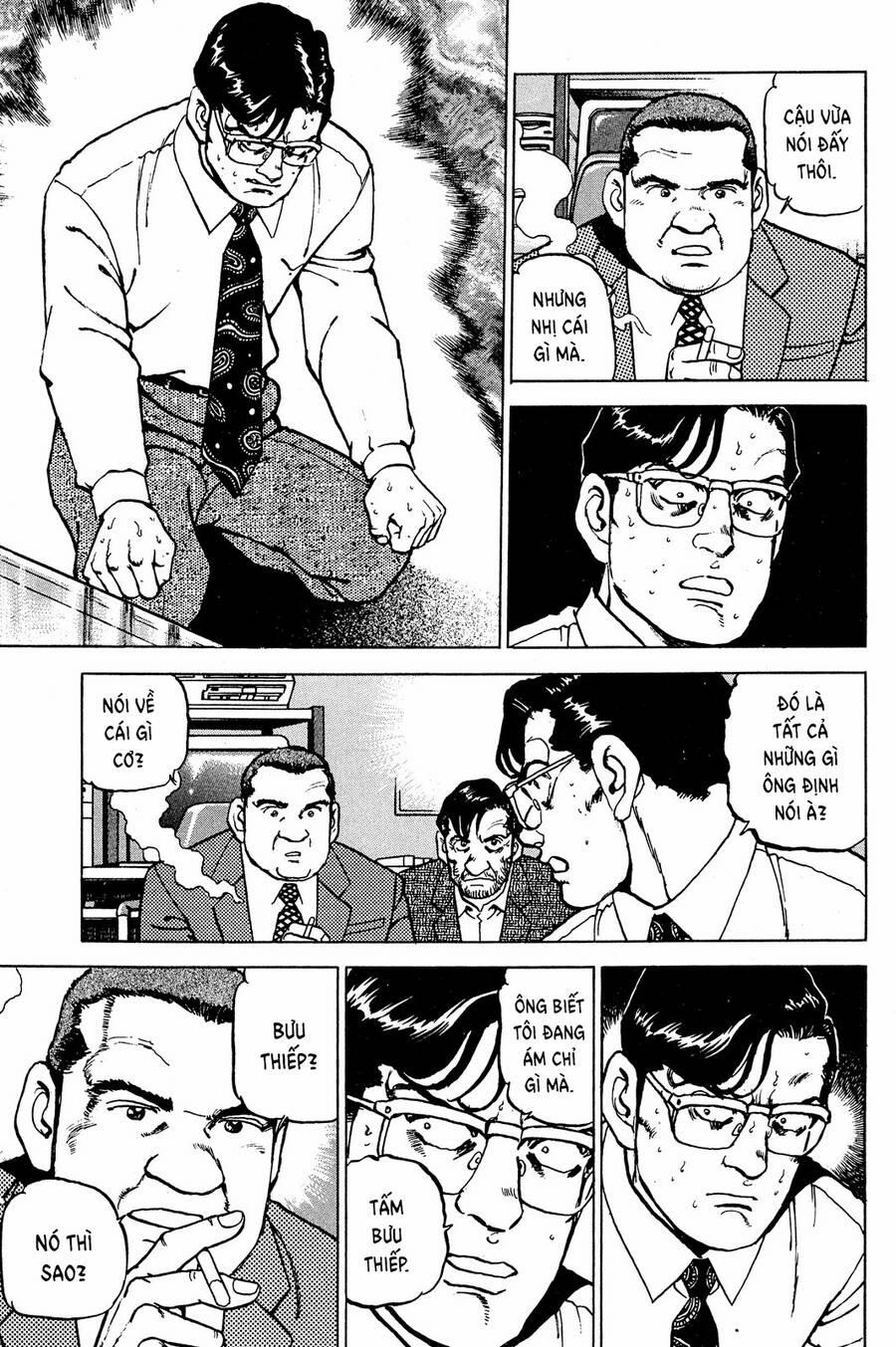 Seizon Life 21 trang 9