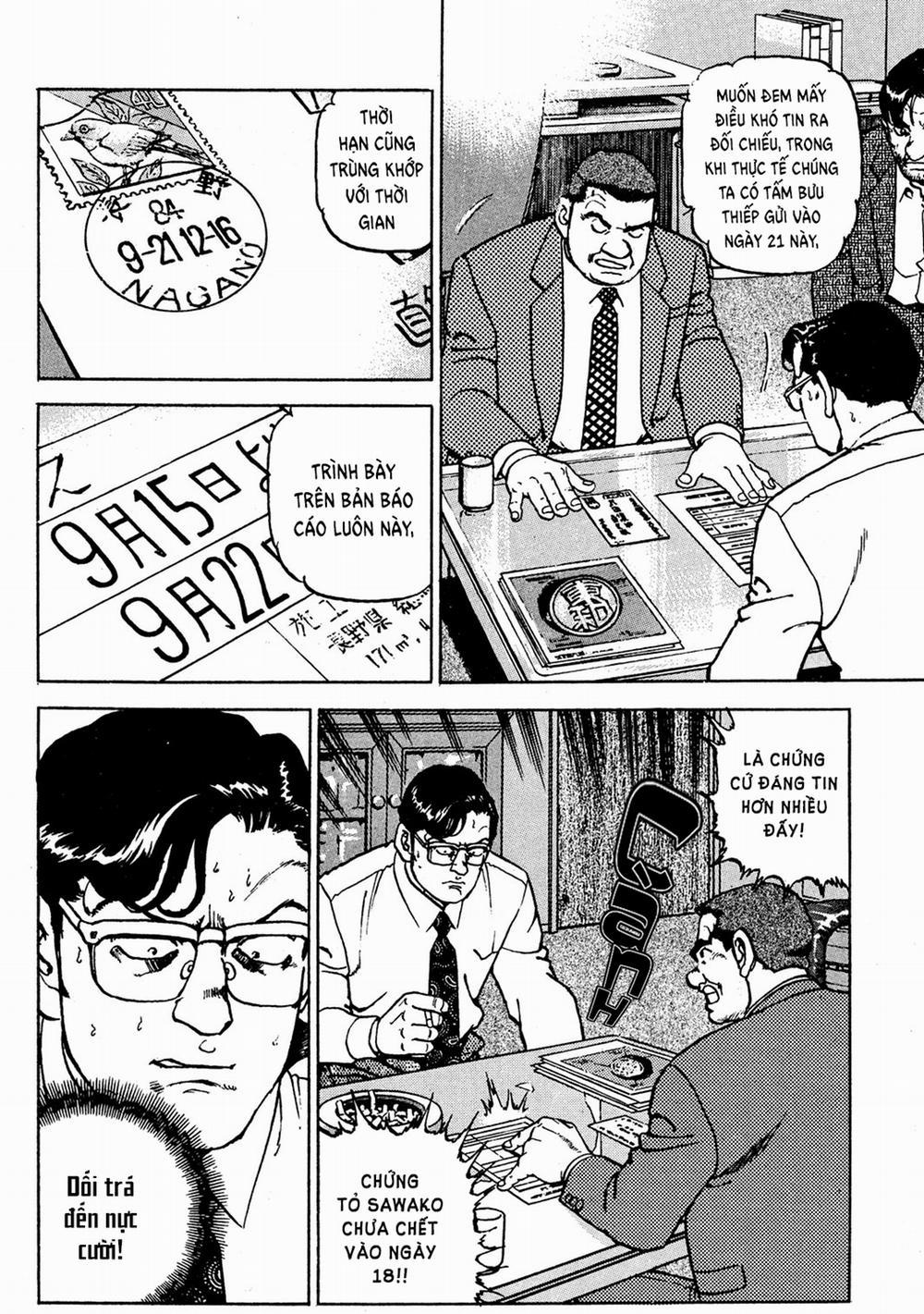 Seizon Life 22 trang 11