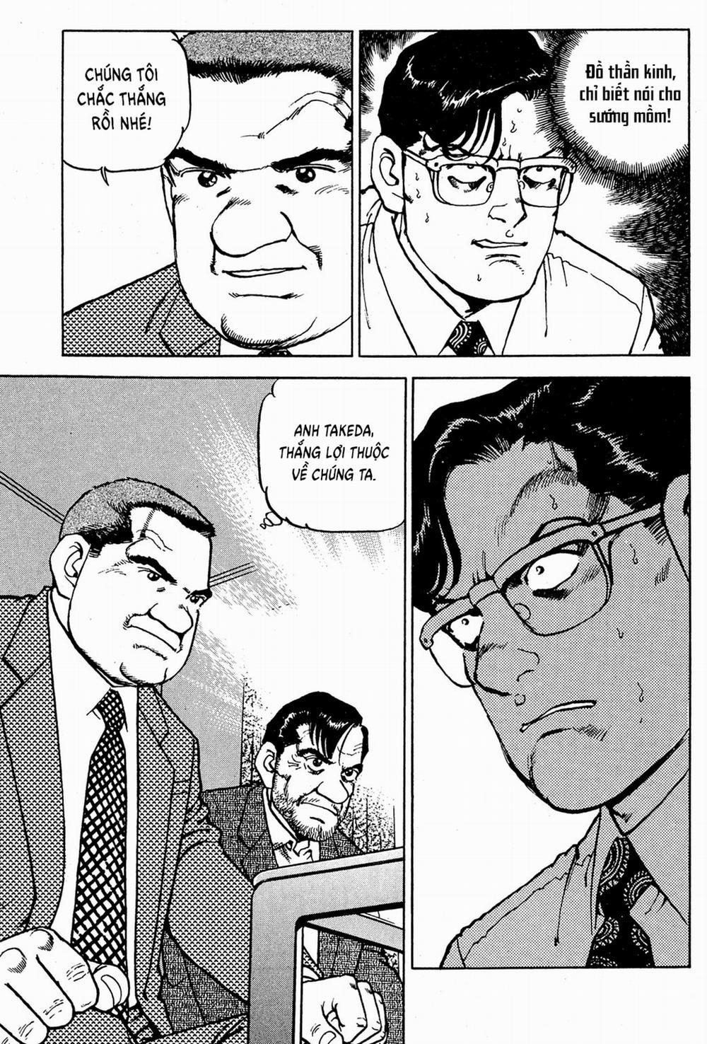 Seizon Life 22 trang 12