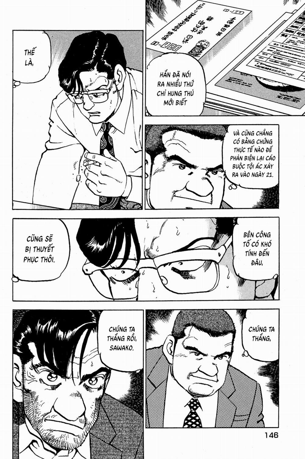 Seizon Life 22 trang 13