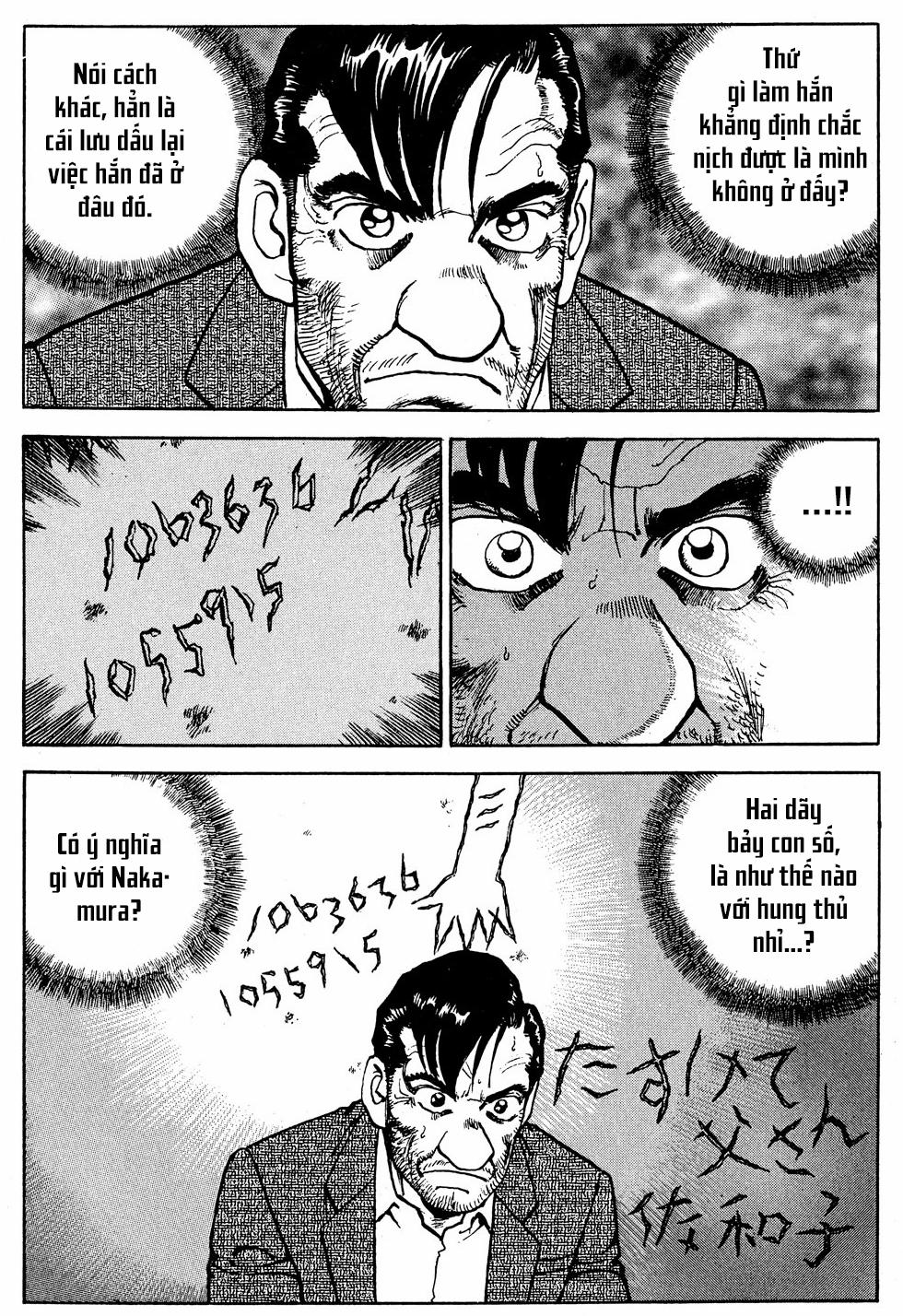 Seizon Life 22 trang 17