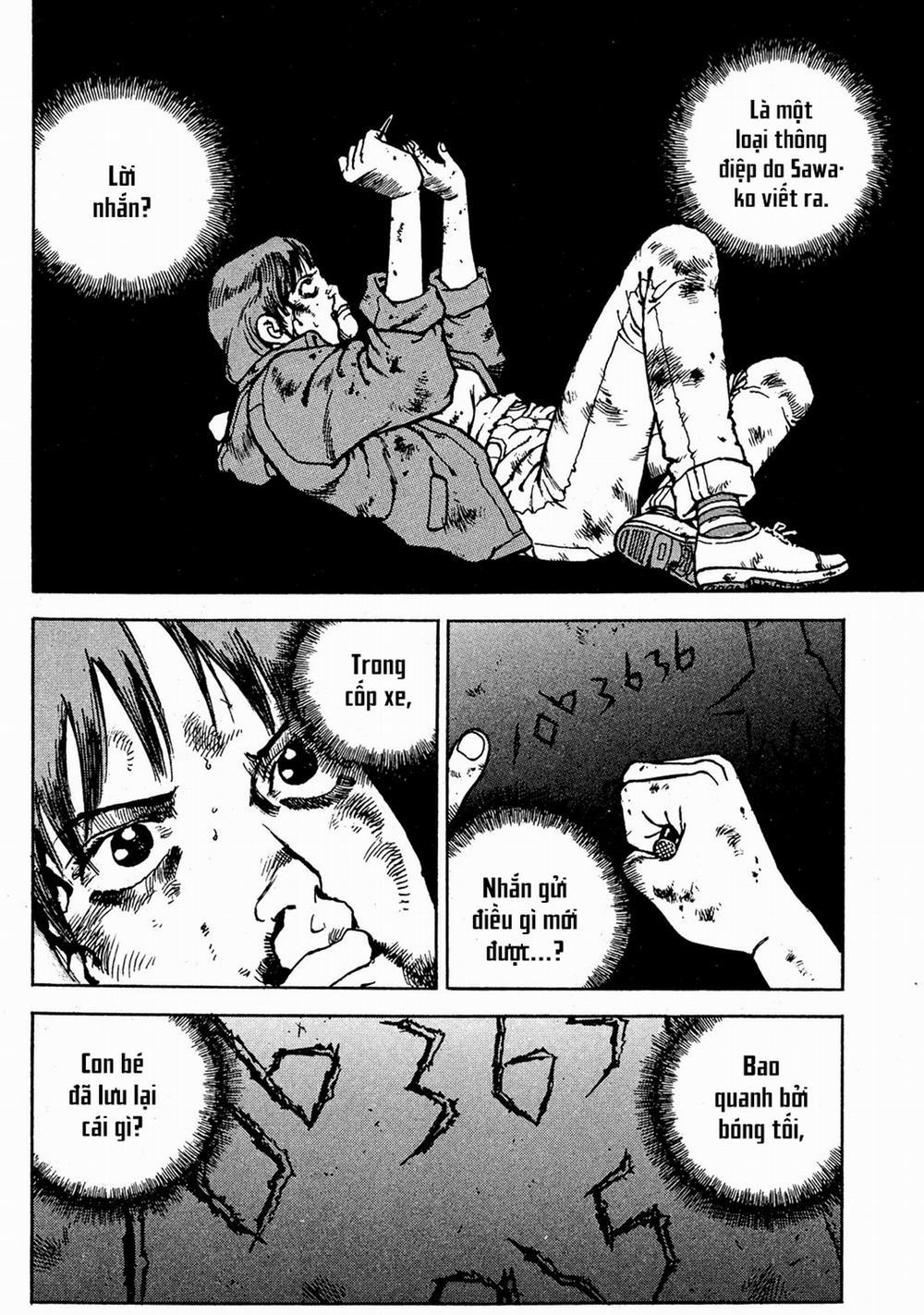 Seizon Life 22 trang 19