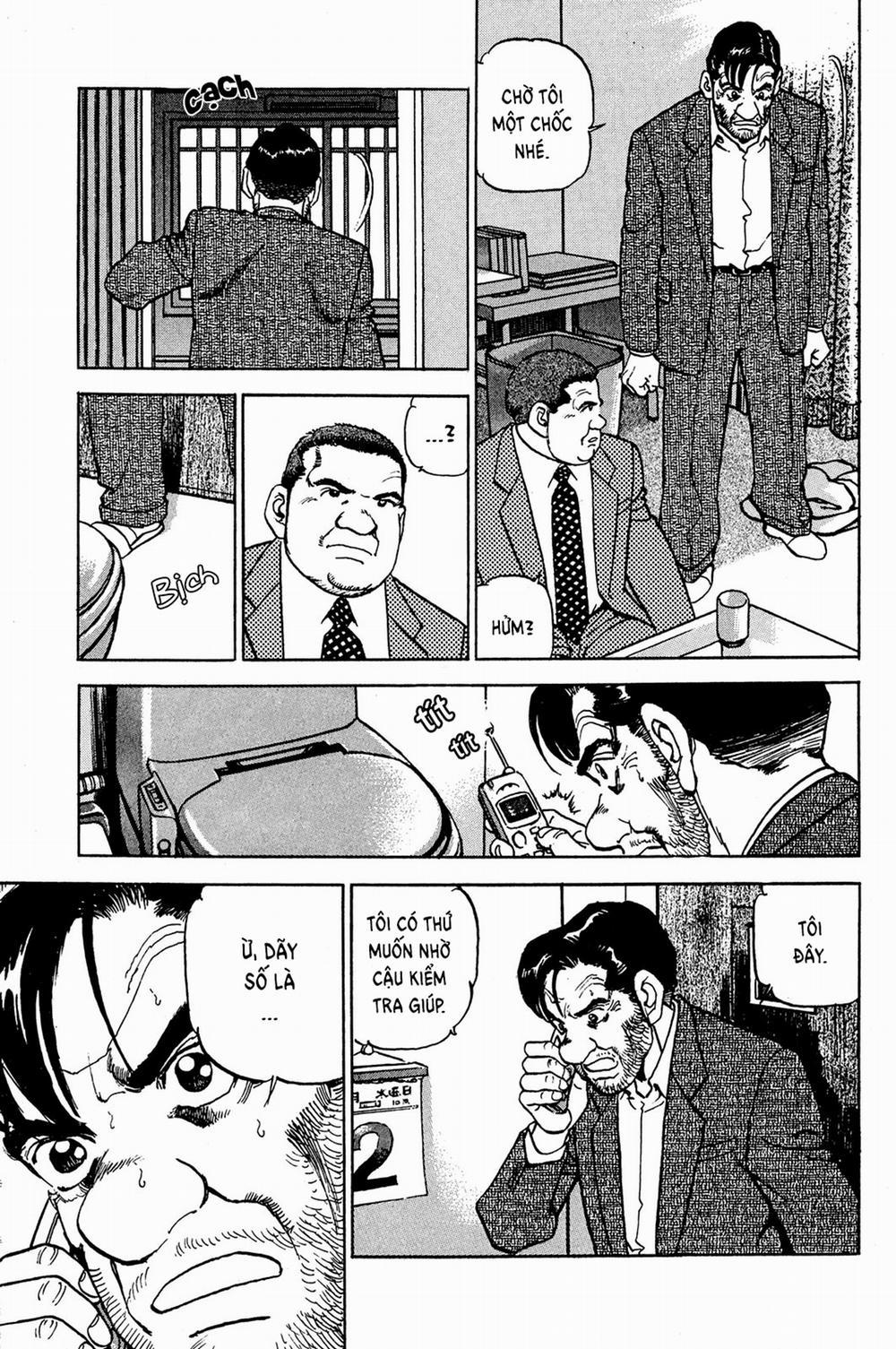 Seizon Life 22 trang 22