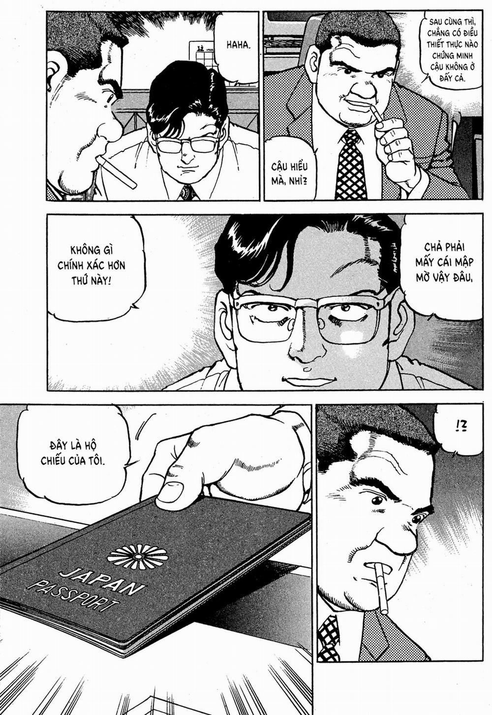 Seizon Life 22 trang 24