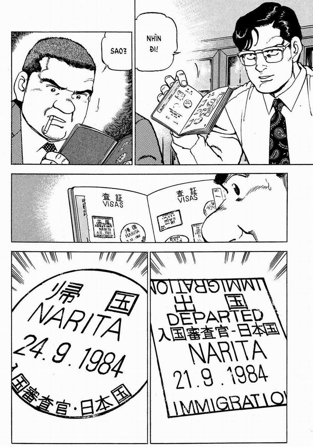 Seizon Life 22 trang 25