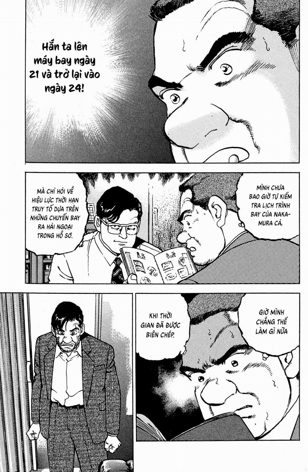 Seizon Life 22 trang 26