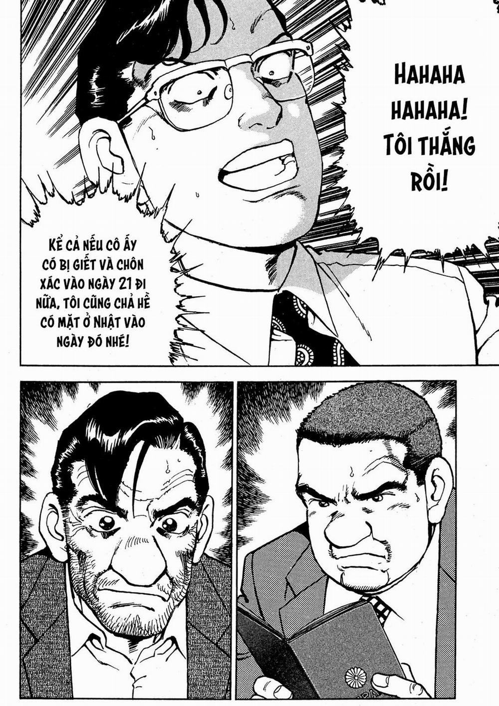 Seizon Life 22 trang 27