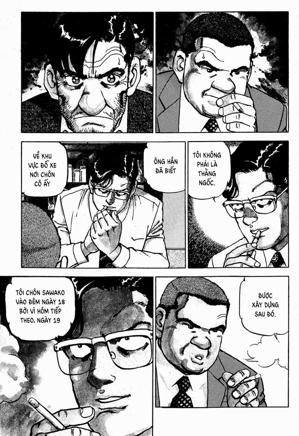 Seizon Life 22 trang 4