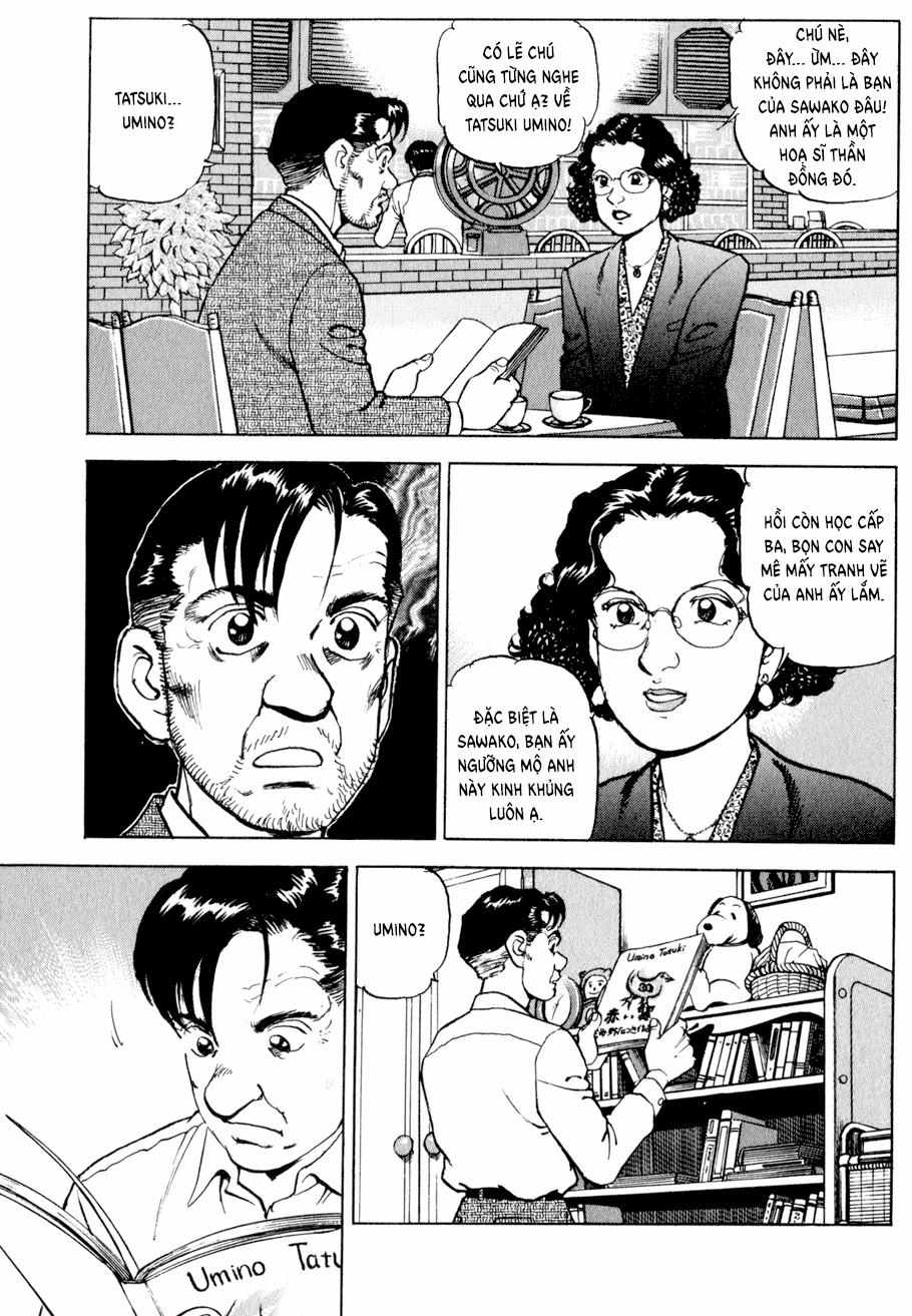 Seizon Life 3 trang 11