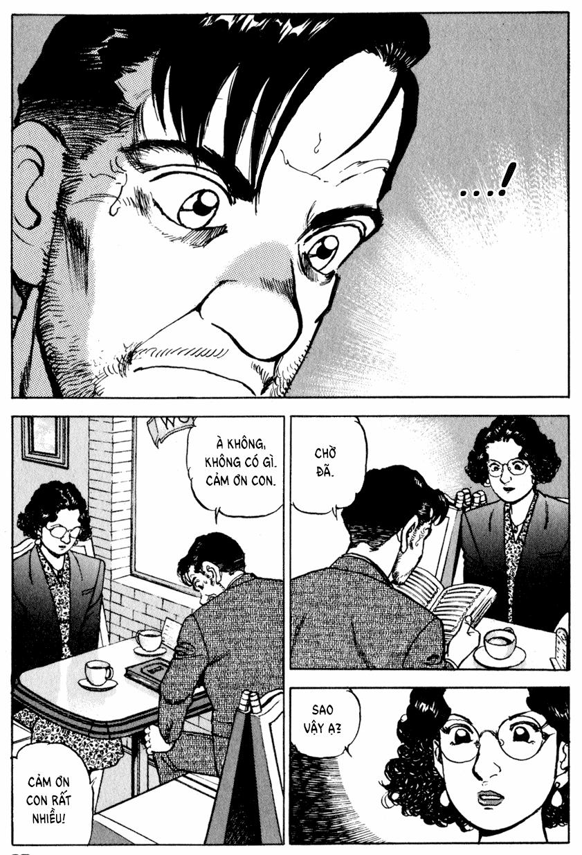 Seizon Life 3 trang 13