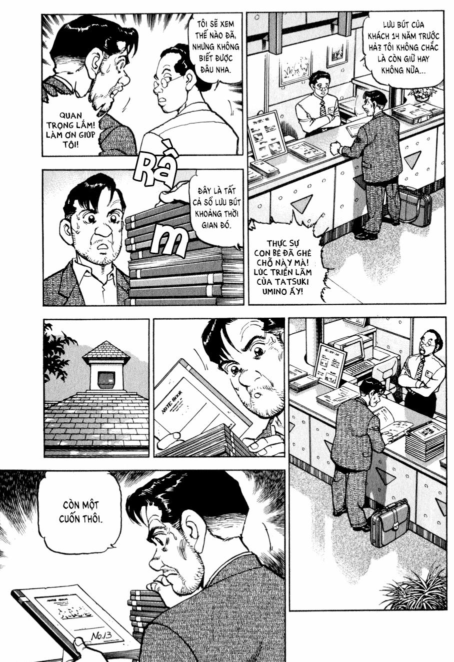 Seizon Life 3 trang 19