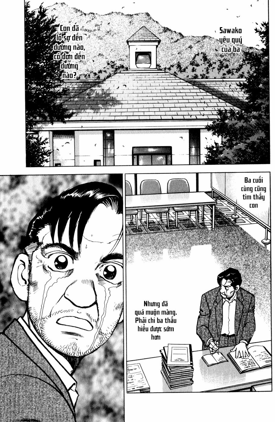 Seizon Life 3 trang 23