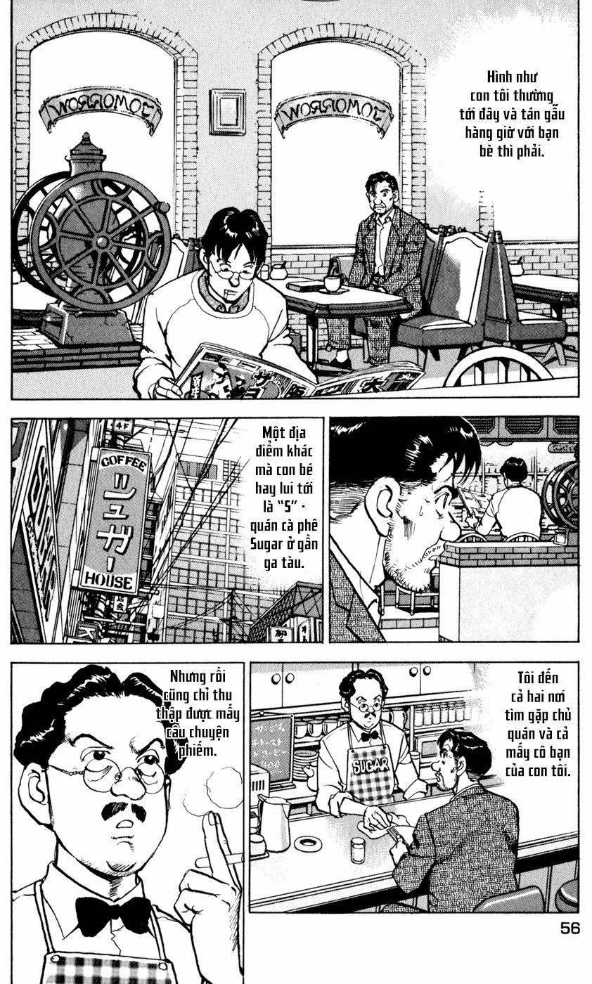 Seizon Life 3 trang 4