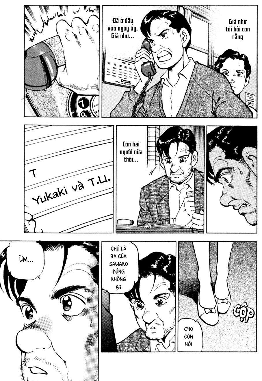 Seizon Life 3 trang 7