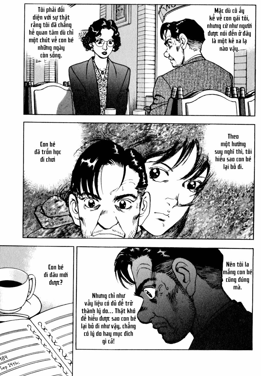 Seizon Life 3 trang 9