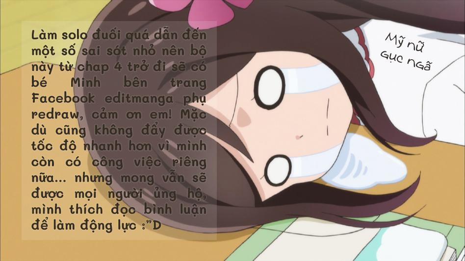 Seizon Life 4 trang 24