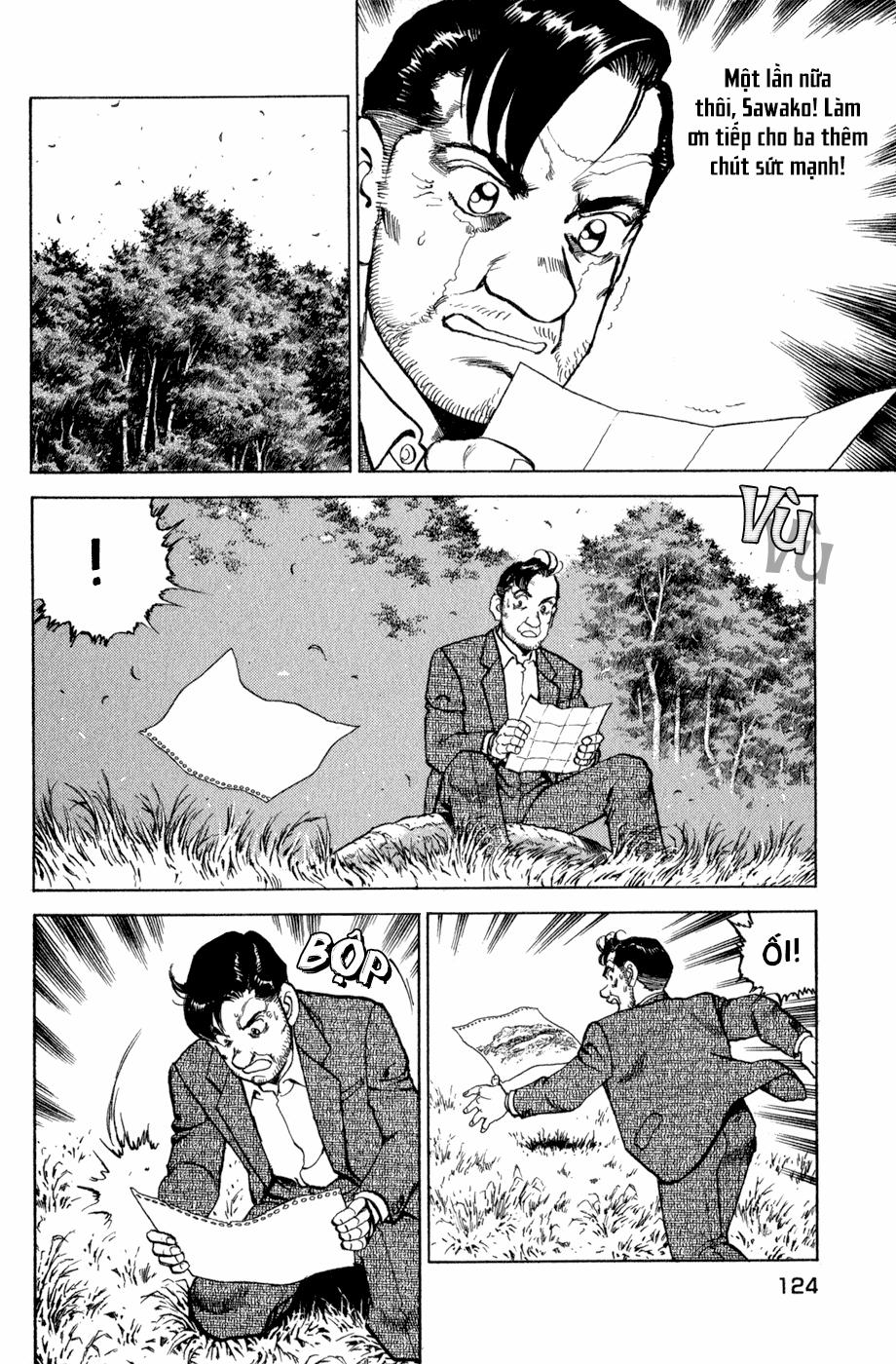 Seizon Life 5 trang 24