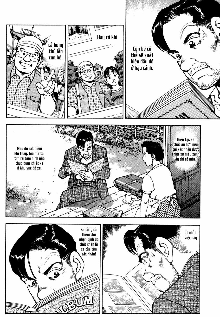 Seizon Life 6 trang 10