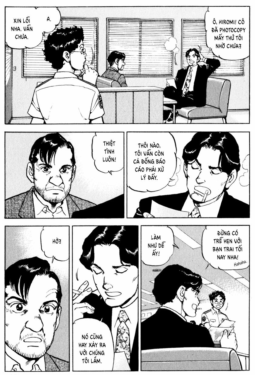 Seizon Life 7 trang 12