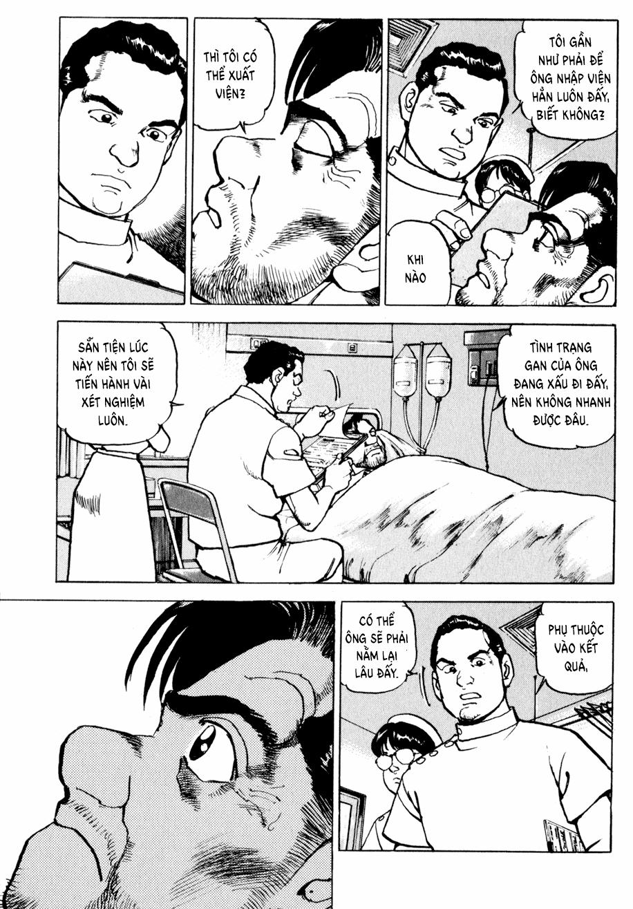 Seizon Life 8 trang 10