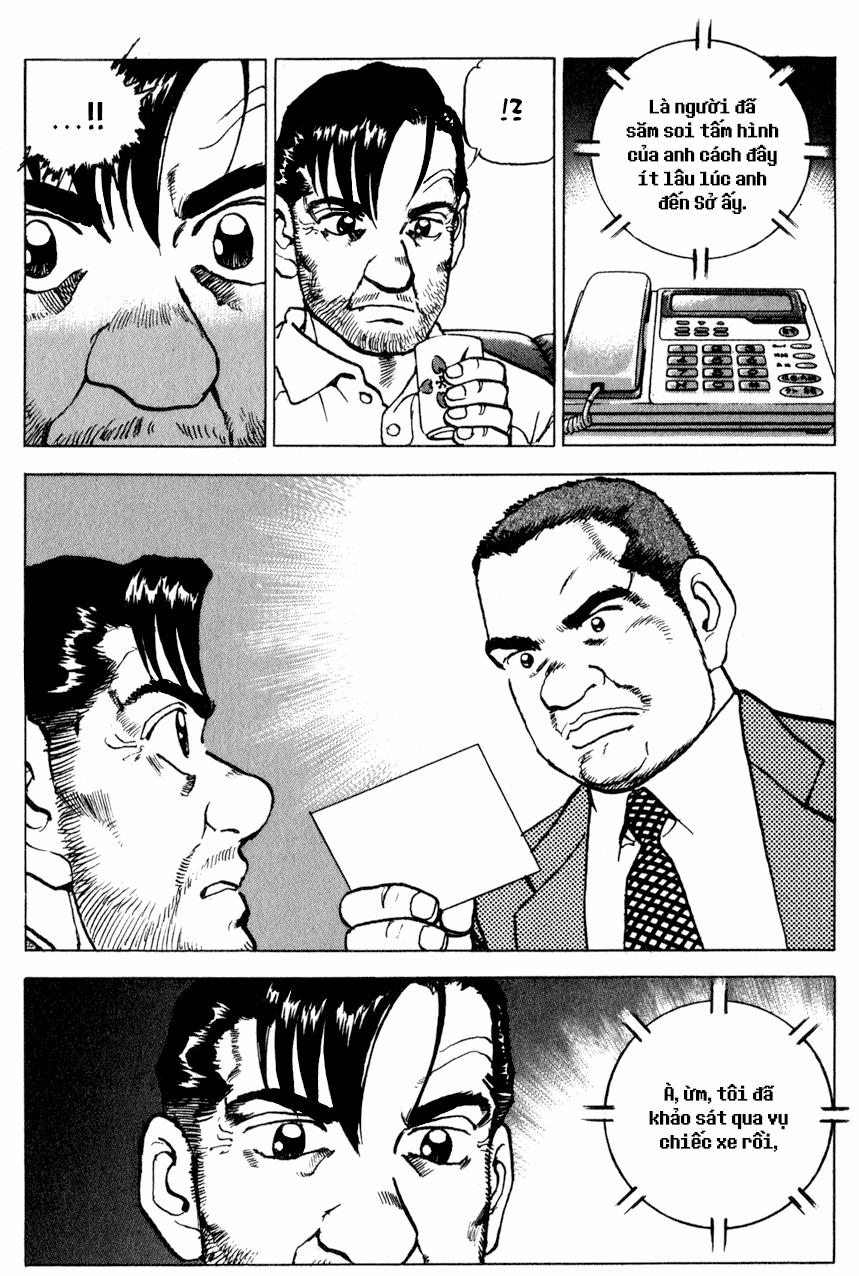 Seizon Life 8 trang 17