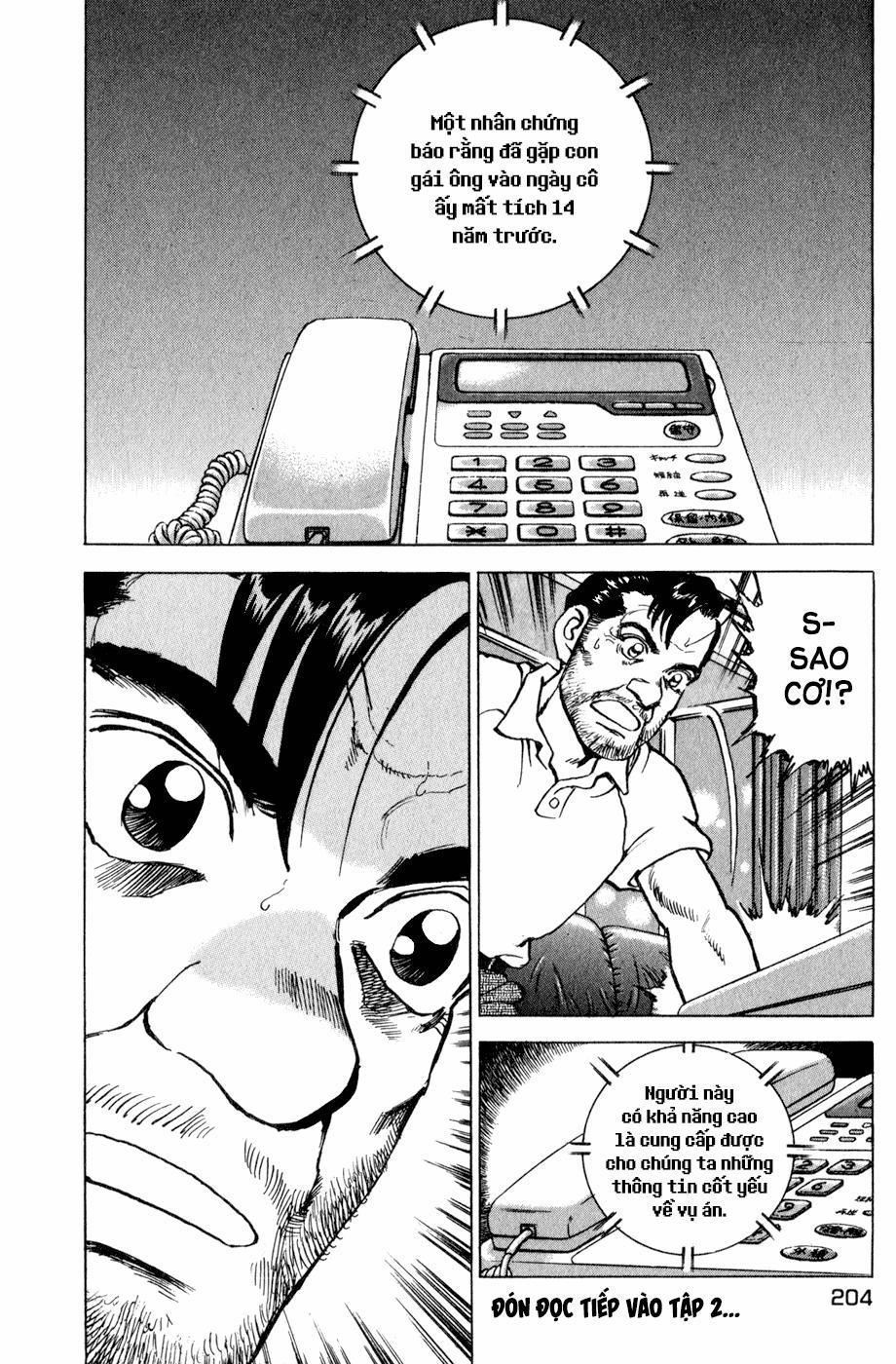 Seizon Life 8 trang 23