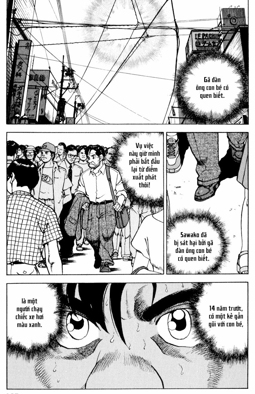 Seizon Life 8 trang 5