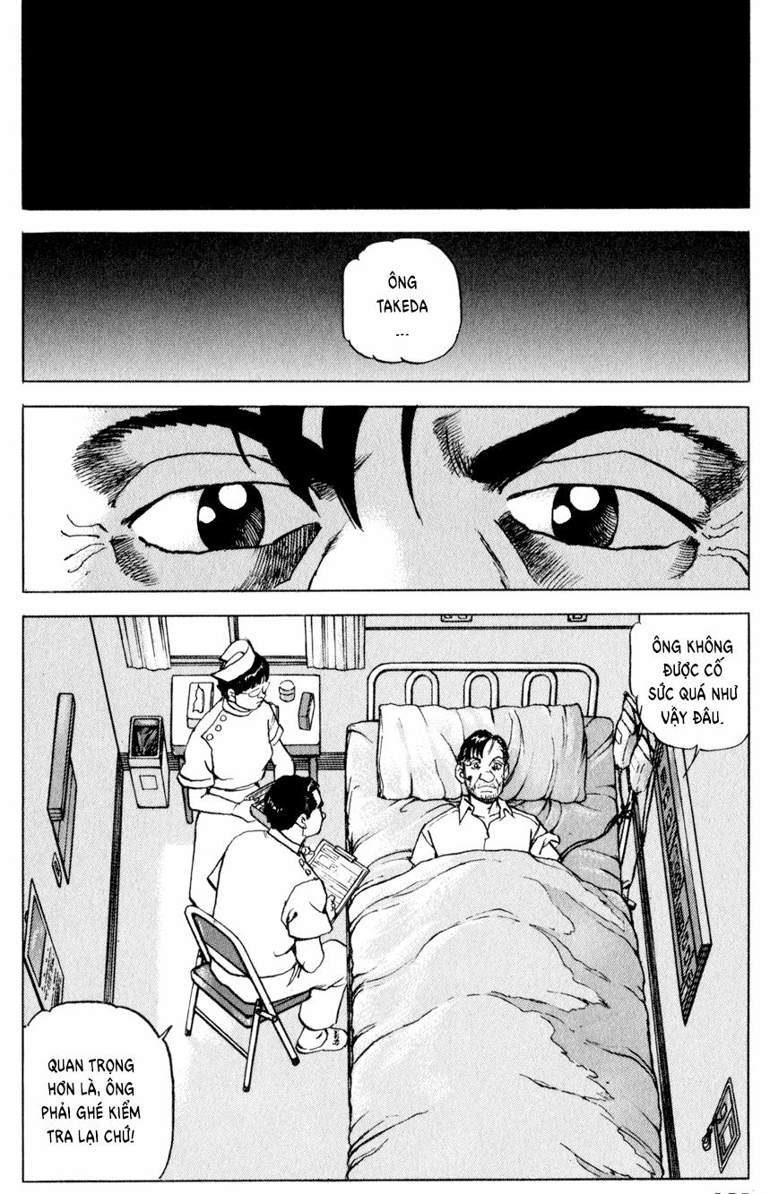 Seizon Life 8 trang 9