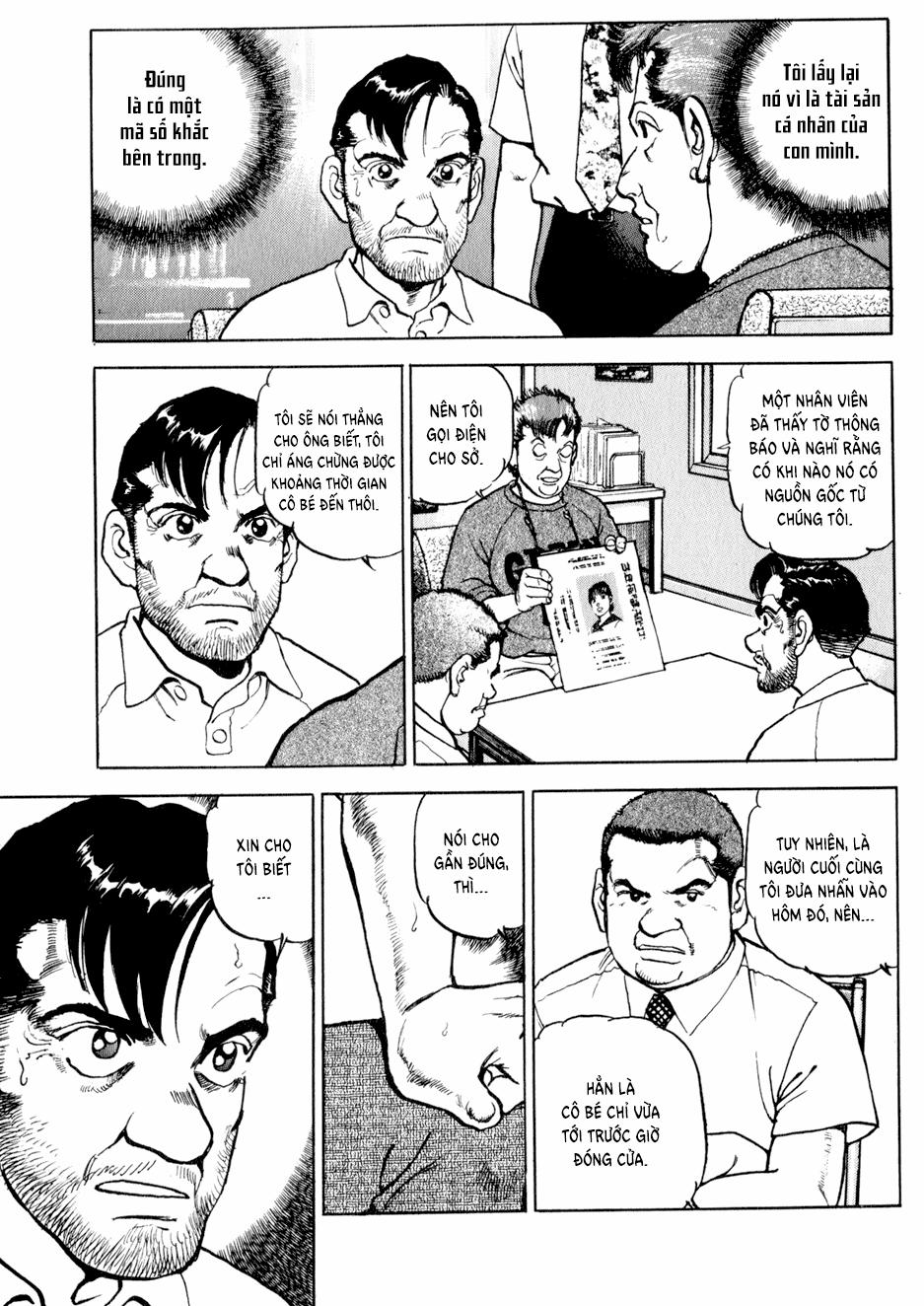 Seizon Life 9 trang 15