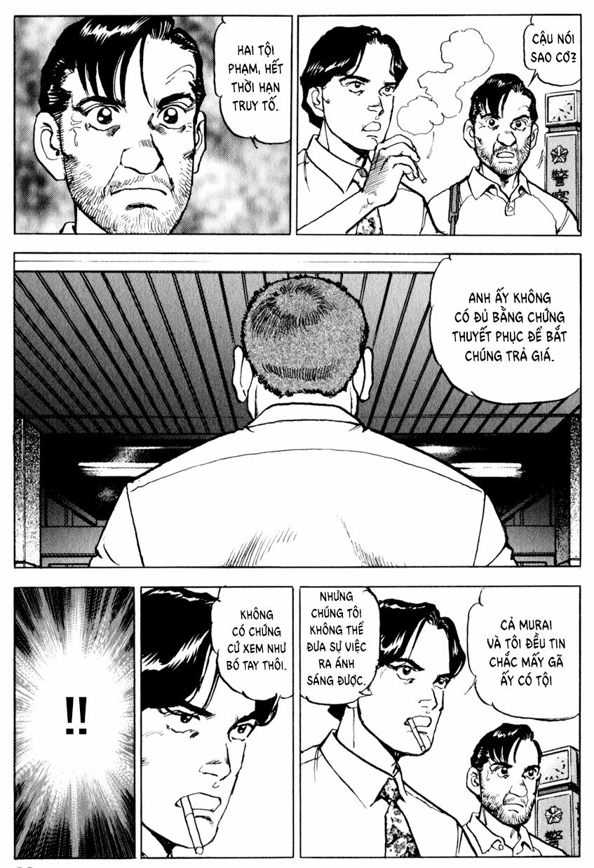 Seizon Life 9 trang 23