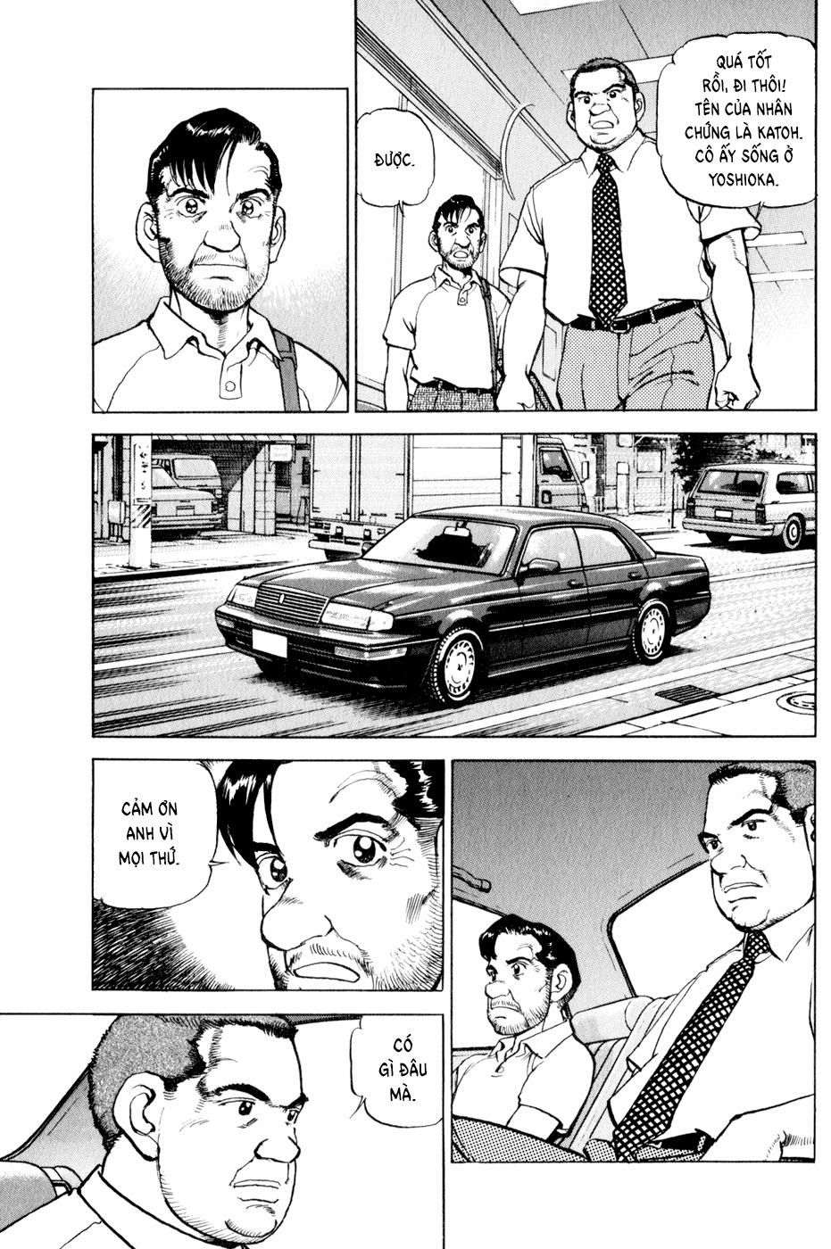 Seizon Life 9 trang 7