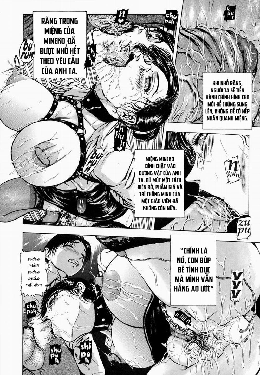 Sekai no Donzoko de Ai wo Sakebenai 2 trang 13