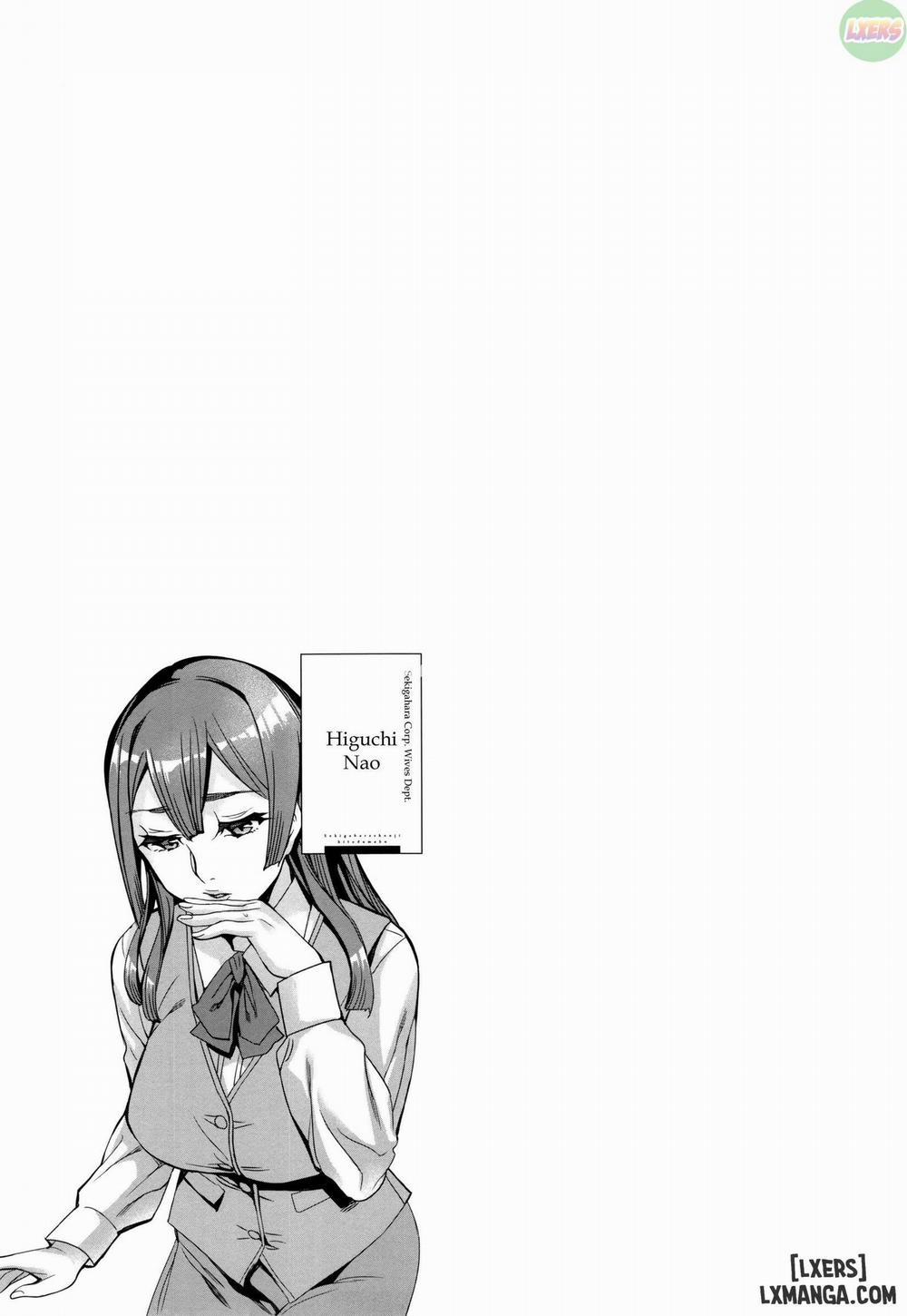 Sekigahara Shouji Hitodumabu 6 trang 23