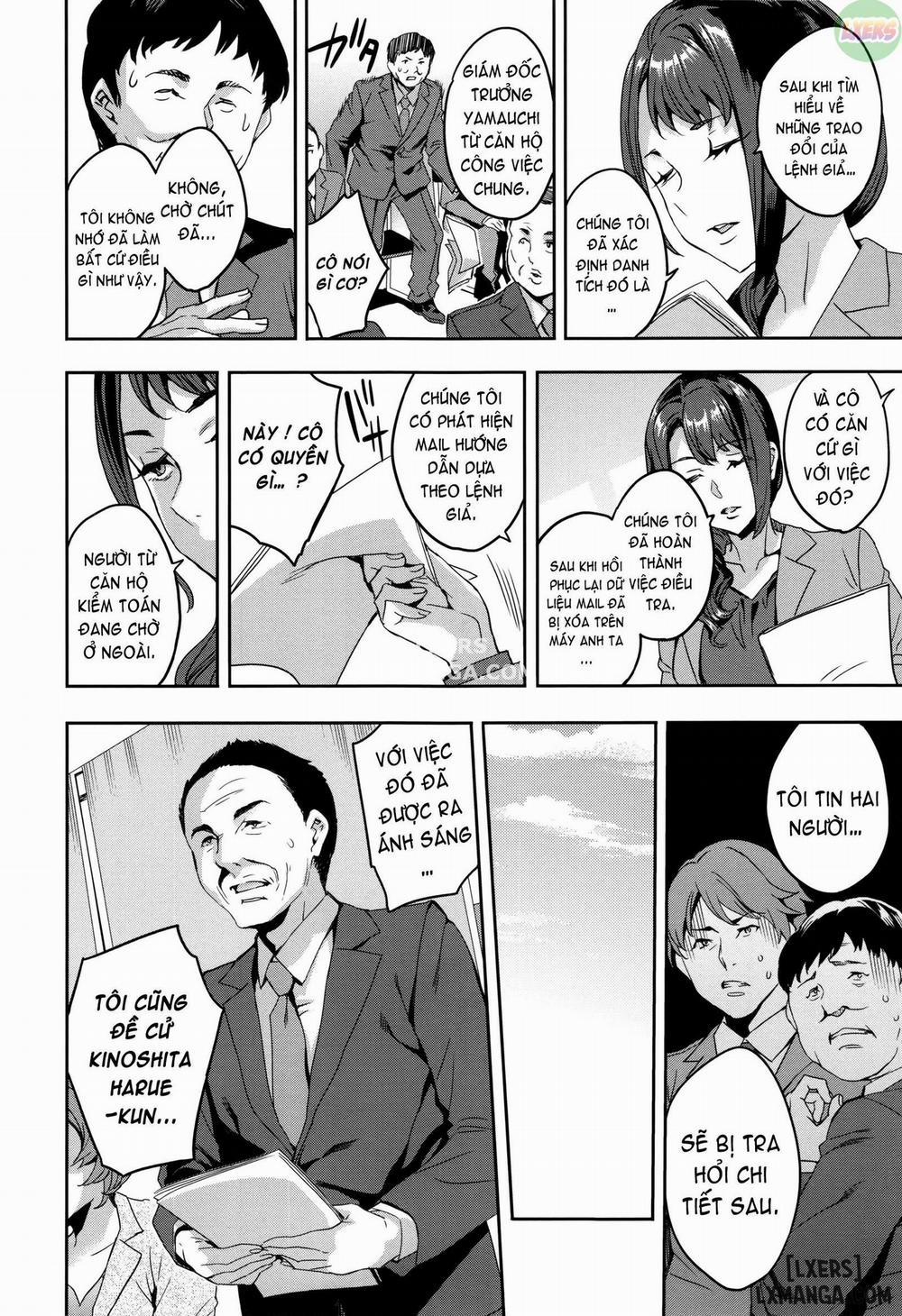 Sekigahara Shouji Hitodumabu 9 END trang 7