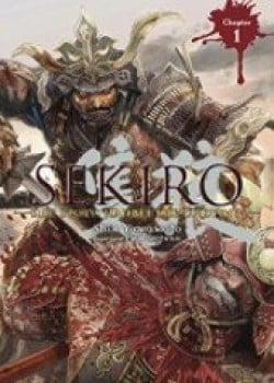 Đọc truyện tranh Sekiro Side Story: Hanbei The Undying