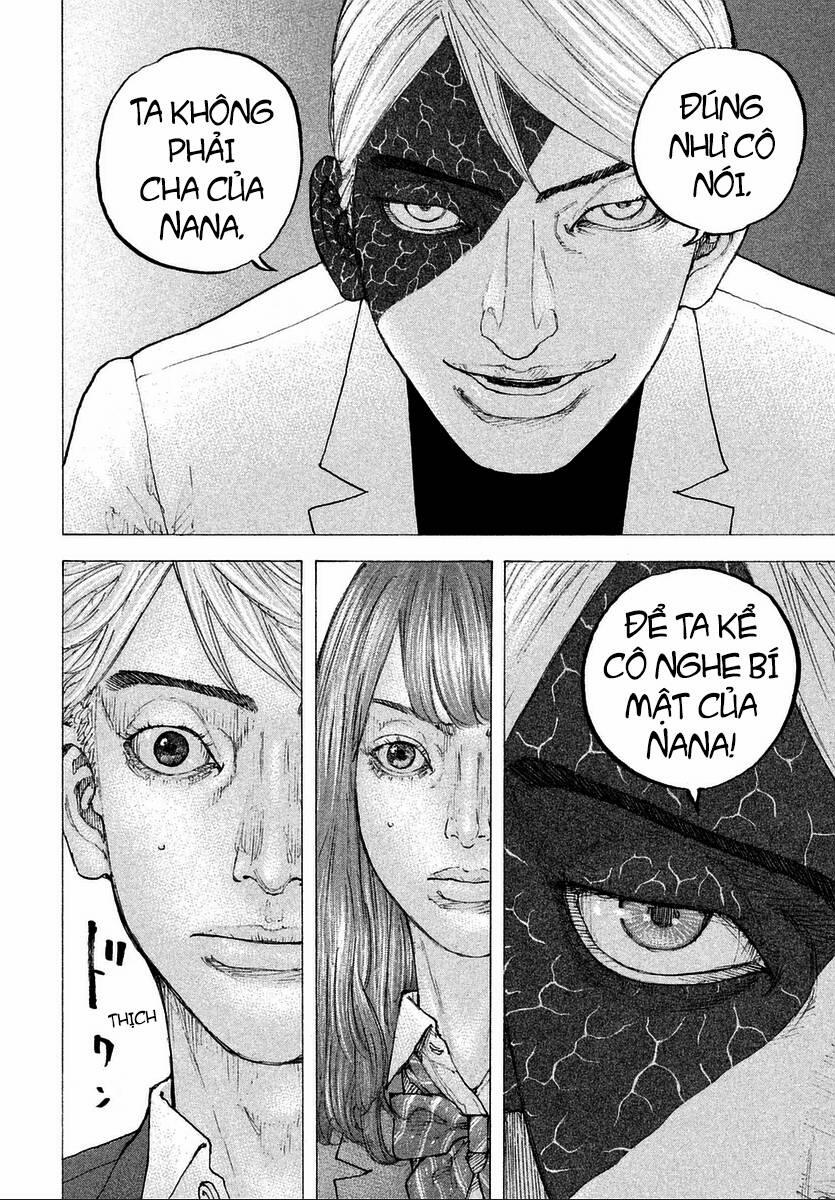 Sekisei Inko 10 trang 14