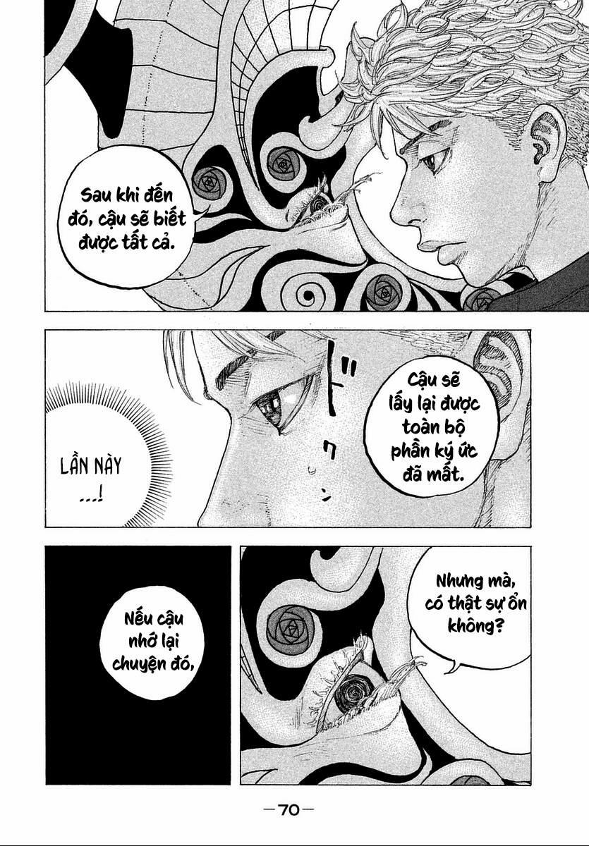 Sekisei Inko 12 trang 14