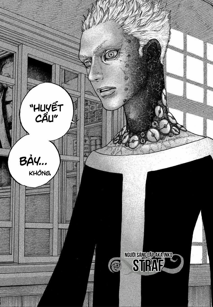 Sekisei Inko 14 trang 17