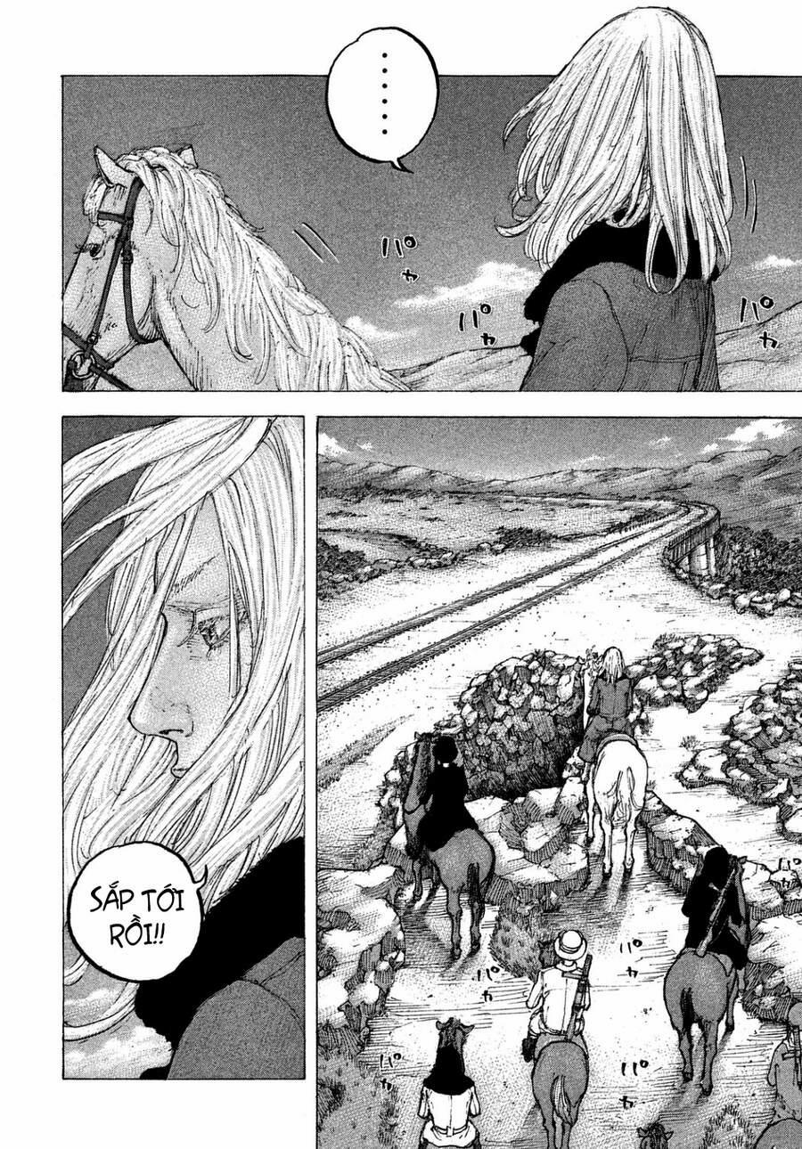 Sekisei Inko 19 trang 6