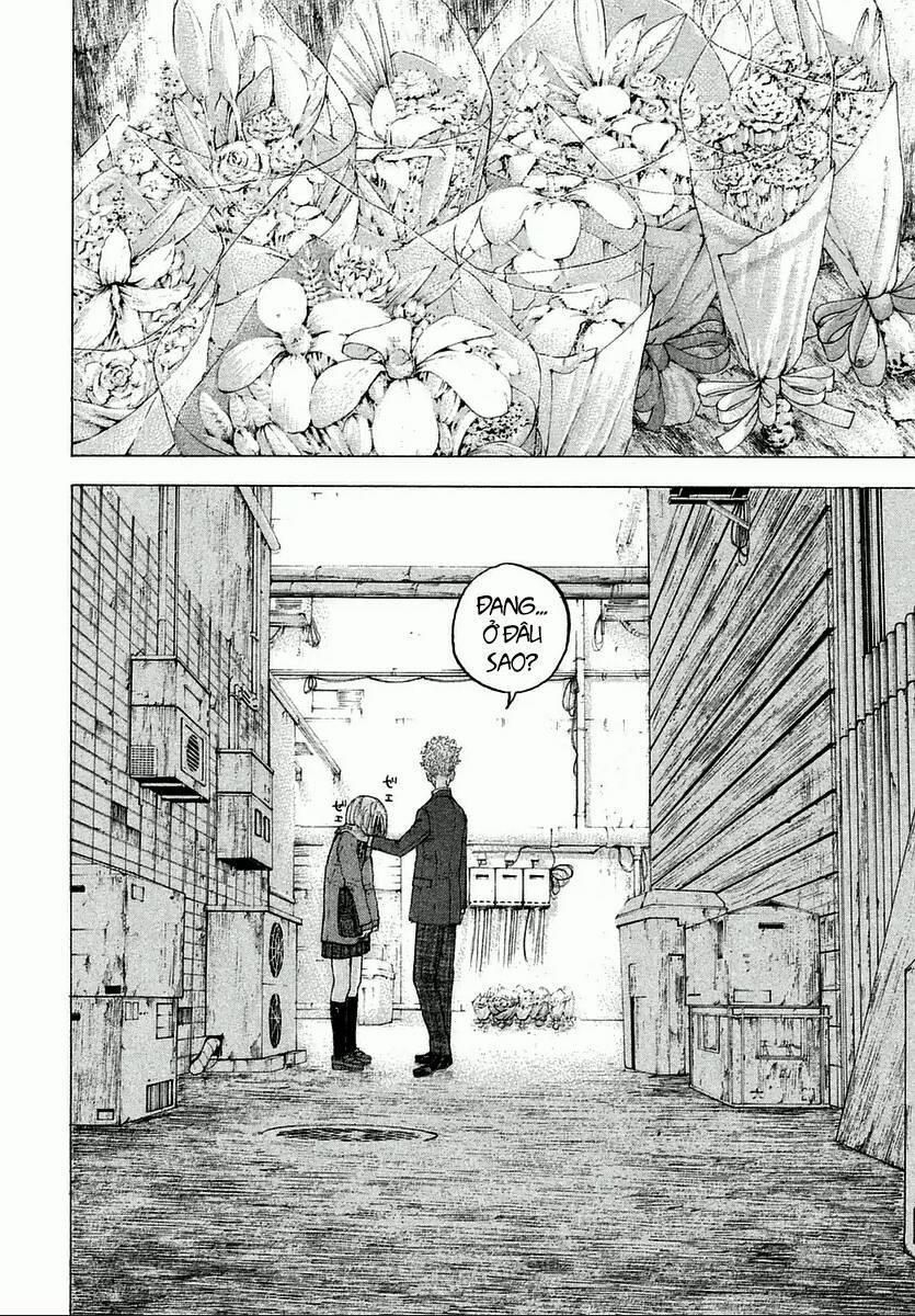 Sekisei Inko 2 trang 22