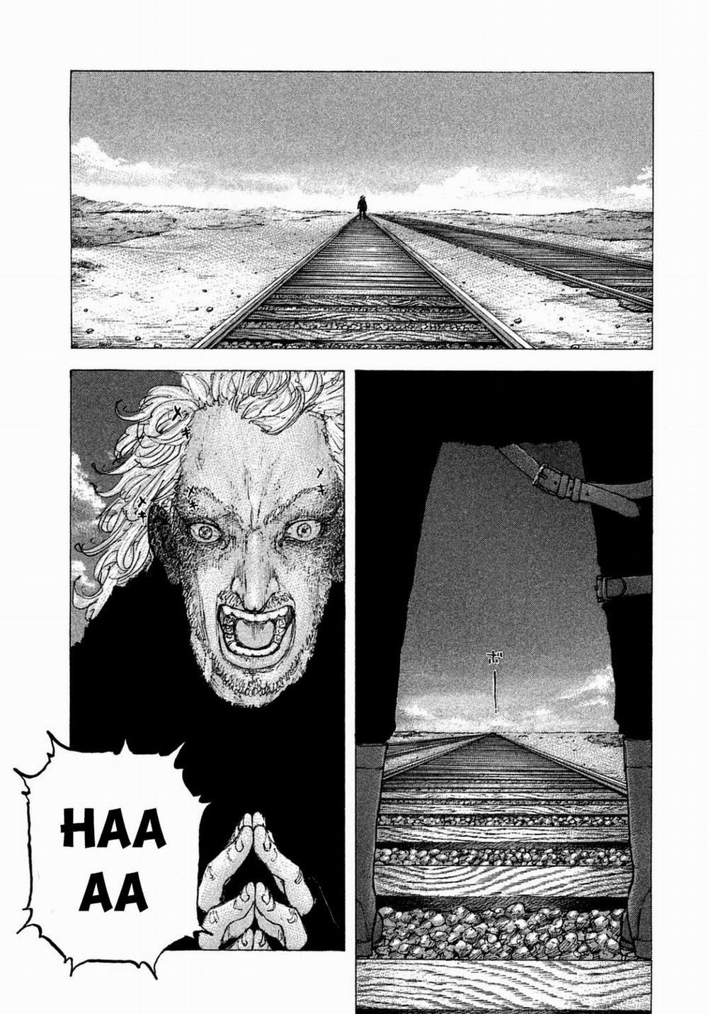 Sekisei Inko 20 trang 2