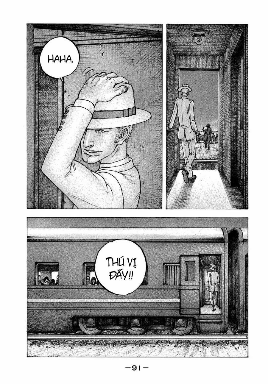 Sekisei Inko 23 trang 16