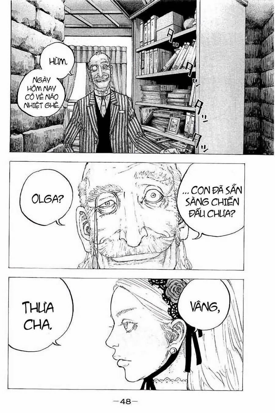 Sekisei Inko 31 trang 8