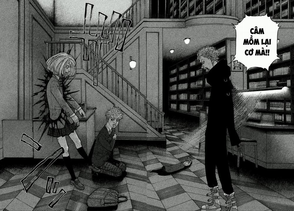 Sekisei Inko 6 trang 17