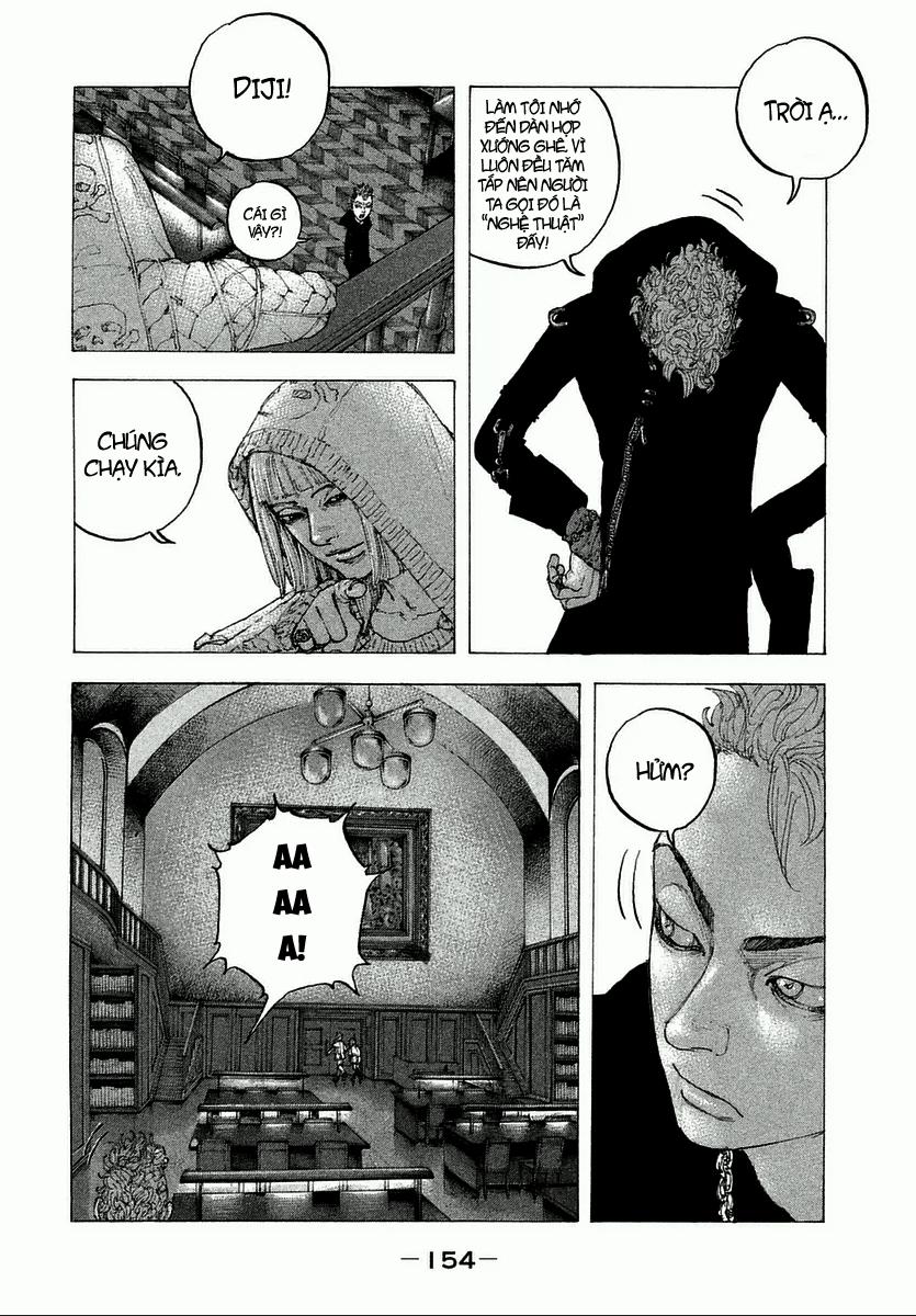 Sekisei Inko 6 trang 9