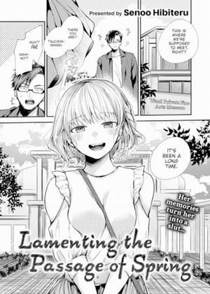 Đọc truyện tranh Sekishun no Jou