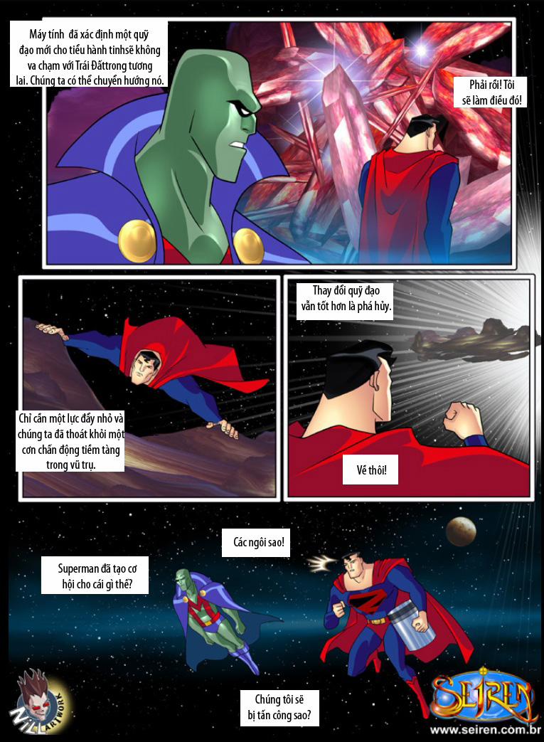 Seliga, Justice 1 fix trang 2