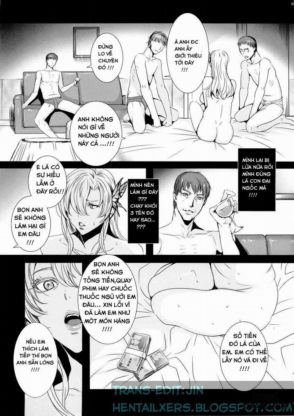 Sena 29sai Koibito ga Inai 2 Oneshot trang 23